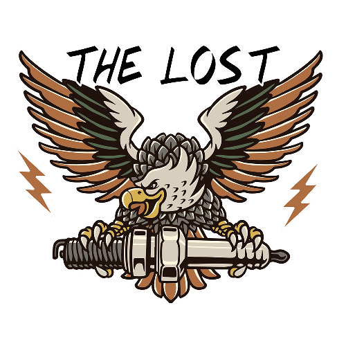 The Lost